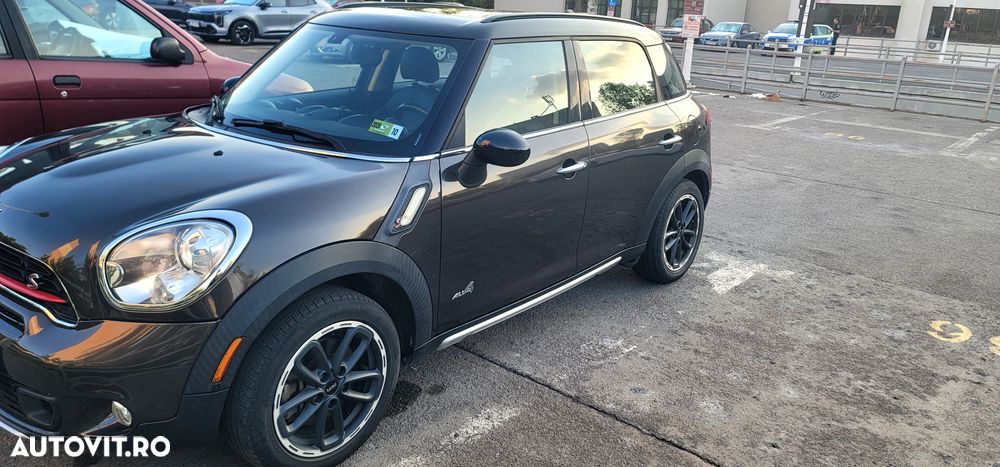 Mini Countryman - 3