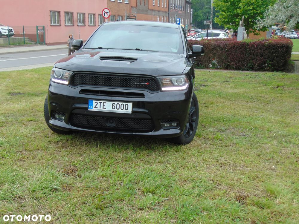 Dodge Durango - 2