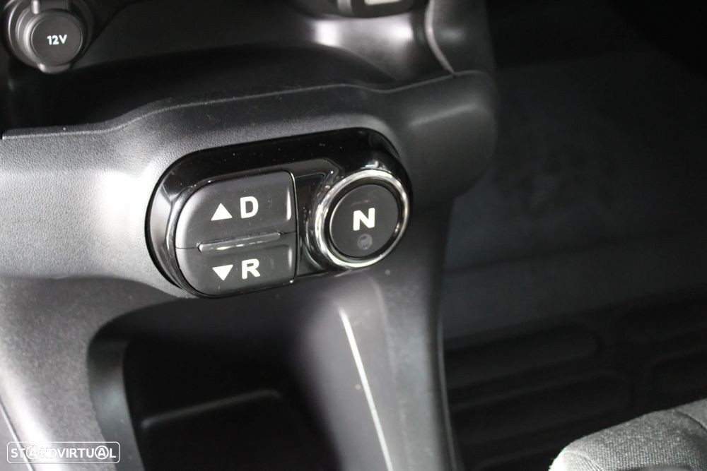 Citroën C4 Cactus 1.6 BlueHDi Feel ETG6 - 37