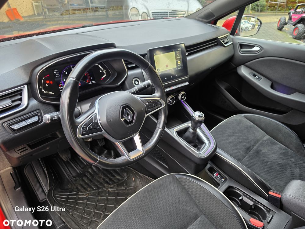 Renault Clio BLUE dCi 115 INTENS - 32