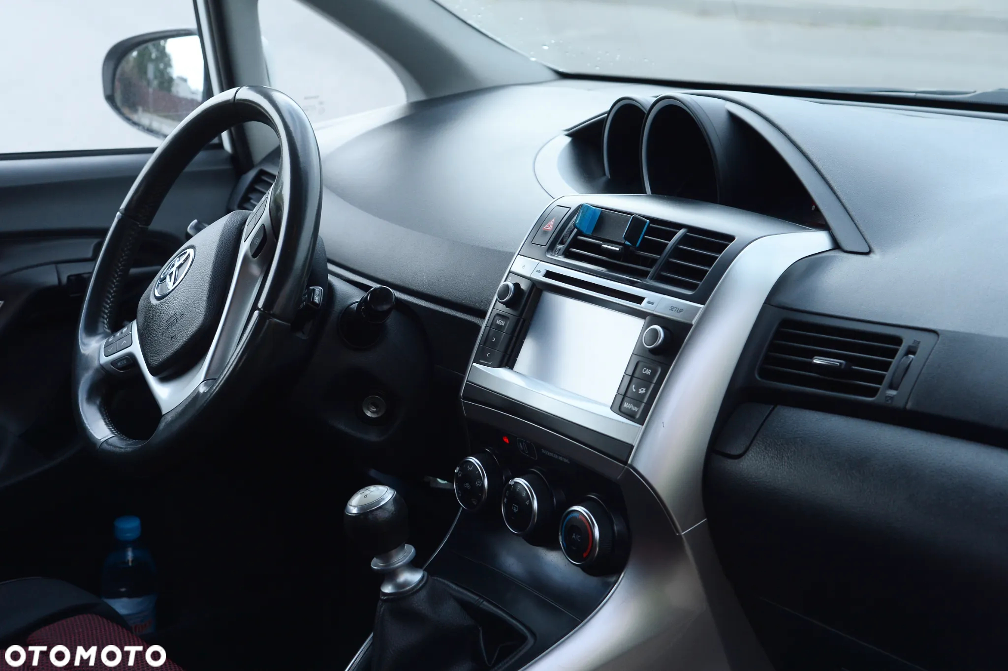 Toyota Verso - 6