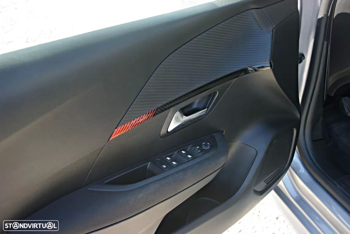 Peugeot 208 1.5 BlueHDi Allure - 27