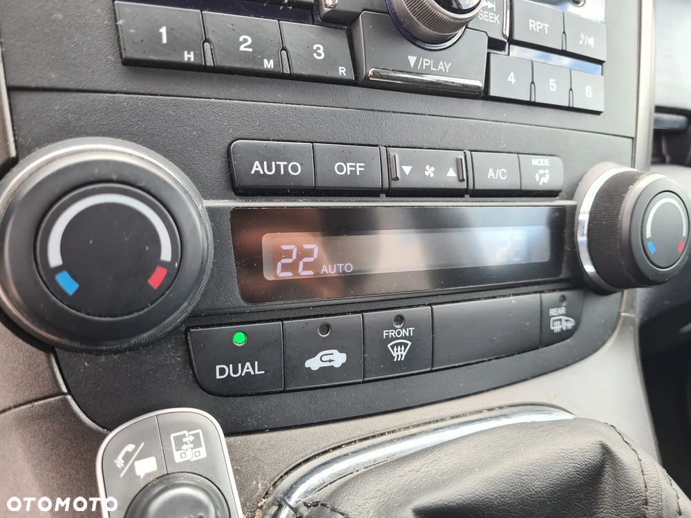 Honda CR-V 2.0 Elegance Lifestyle - 26