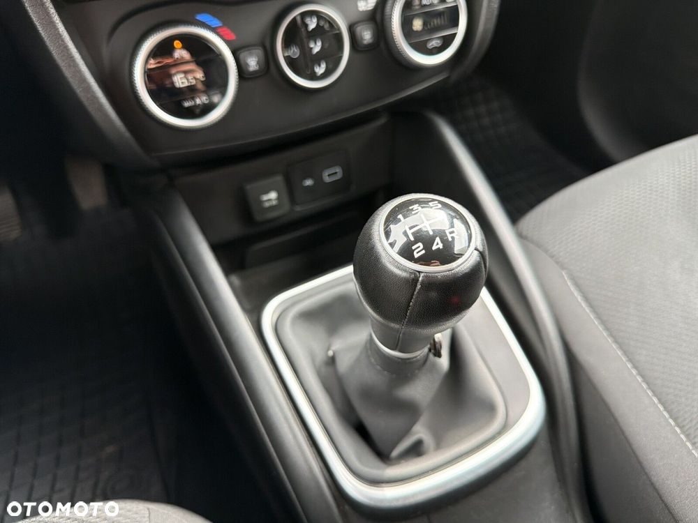 Fiat Tipo - 16