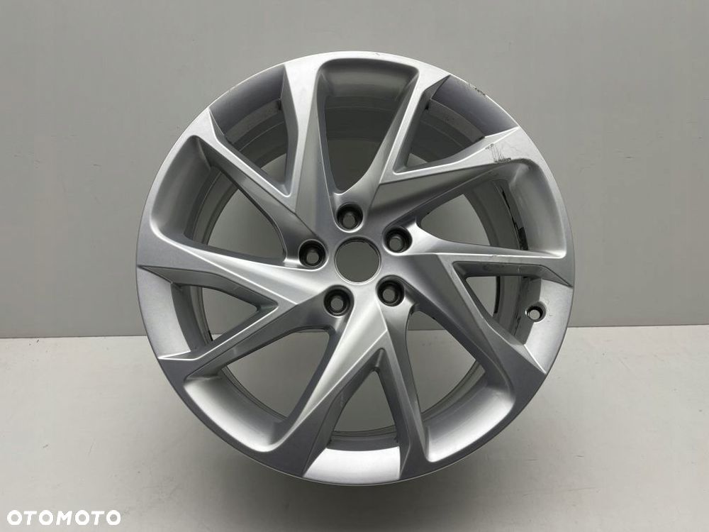 FELGA CUPRA FORMENTOR 5FF 8J 18 ET40 5FF601025C - 1