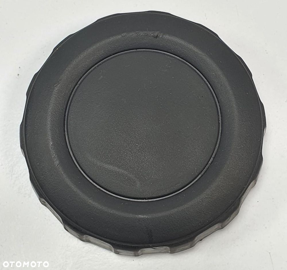 POKRĘTŁO REGULACJI FOTELA VW NEW BEETLE II 5GM881671 - 1