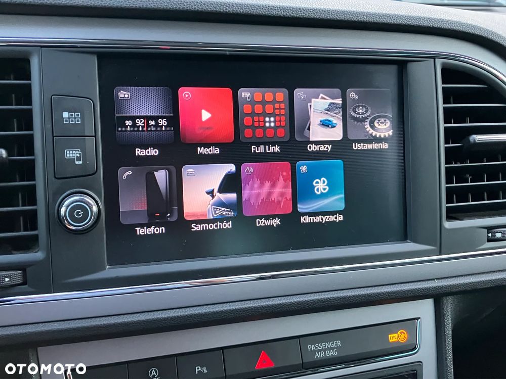 Seat Leon 2.0 TDI Xcellence S&S DSG - 18