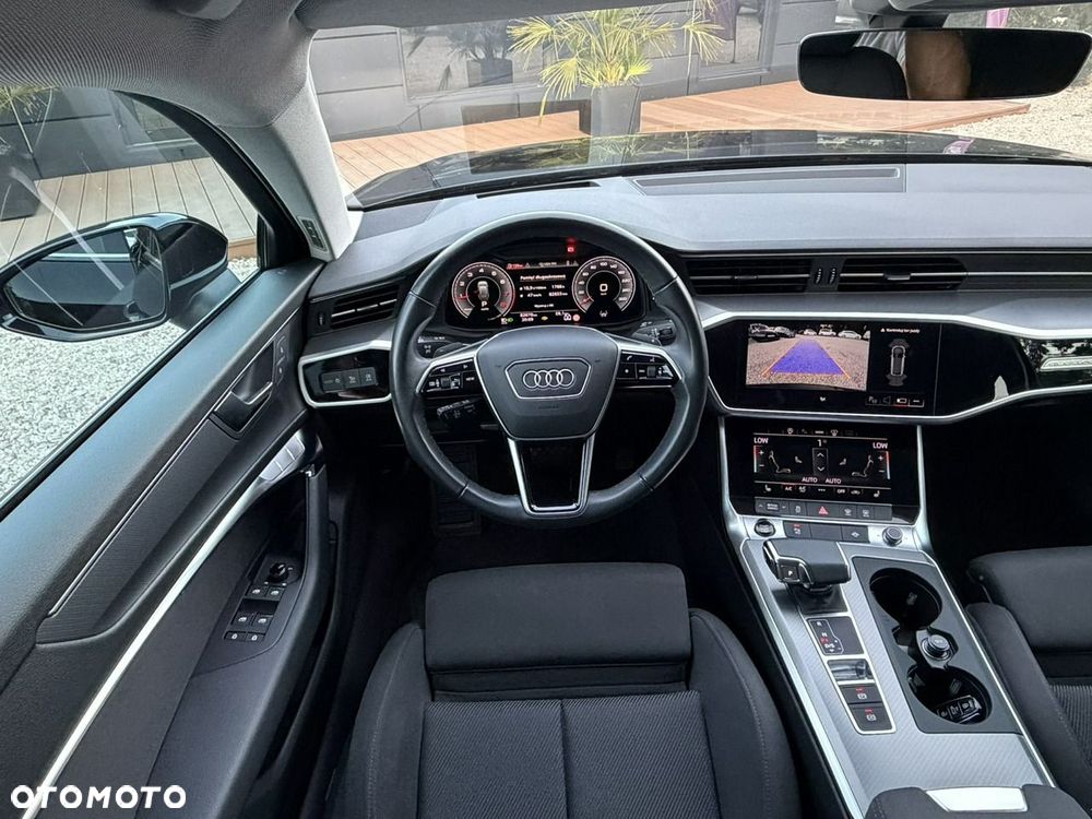 Audi A6 Avant 45 TFSI mHEV Quattro S Line S tronic - 15