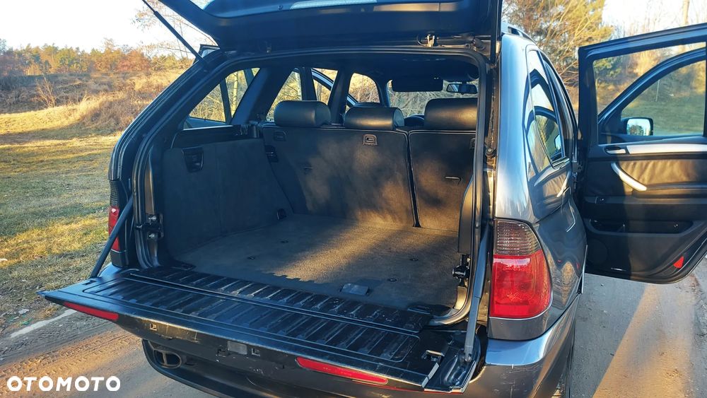 BMW X5 - 14