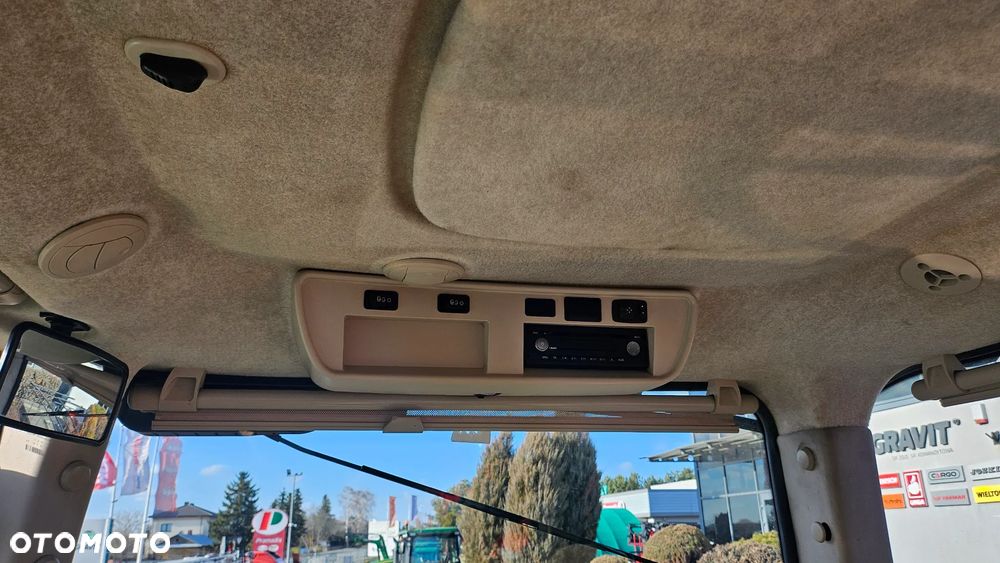 John Deere JD 7290R, AutoPowr 50 km/h, pneumatyka, przedni TUZ i WOM - 15