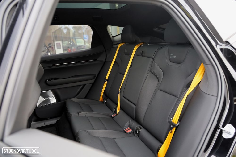 Polestar 3 Long Range 111 kWh AWD Performance Plus Pilot - 13