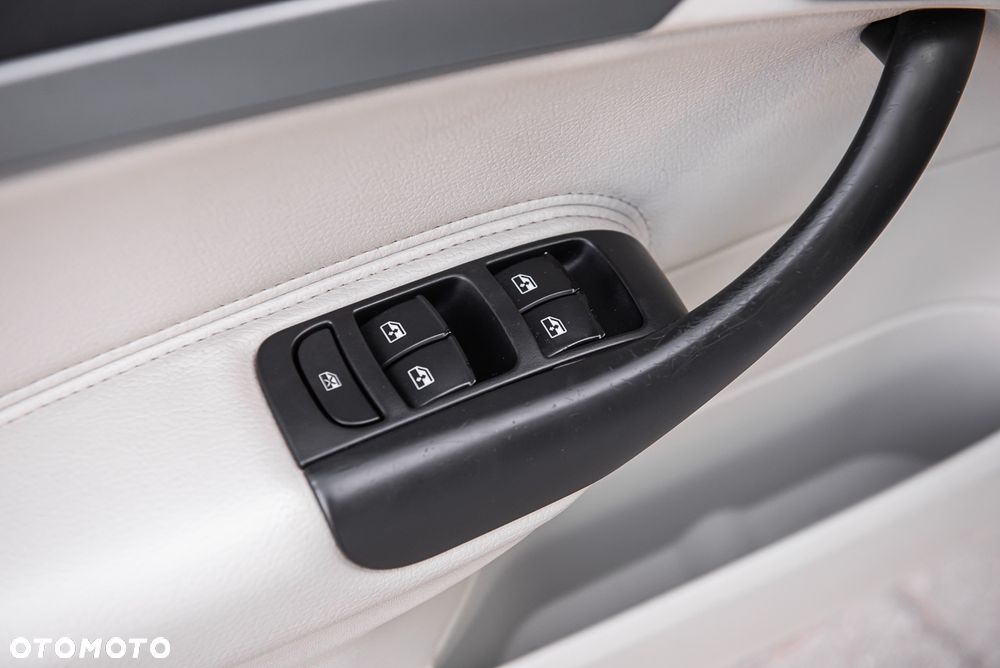 Saab 9-3 1.8t Vector BioPower - 17