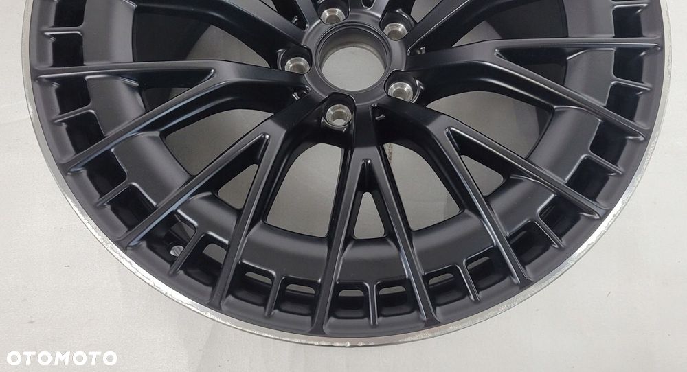 FELGA MERCEDES CLE C236 A236 53 AMG 11X20 20 ET24 5X112 A23664013000 - 5