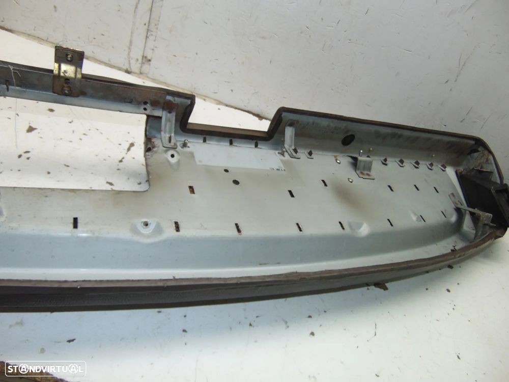 Talbot samba tablier - 15