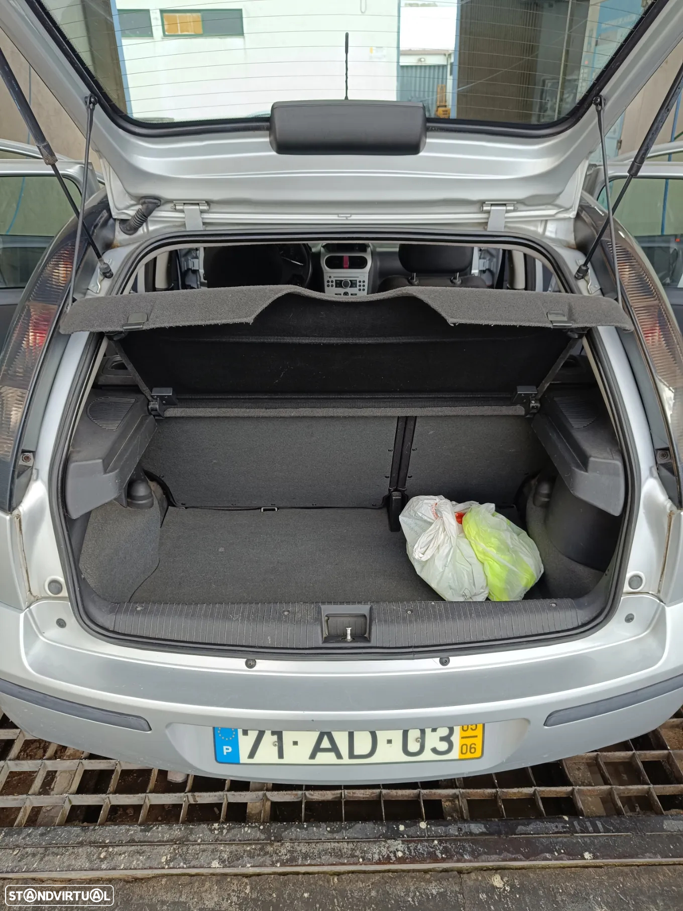Opel Corsa 1.2 Twinport On Air - 6