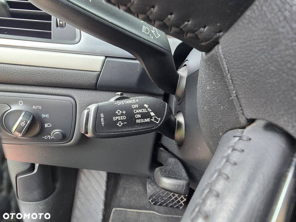 Audi A6 Limousine 2.0 TDI Quattro S tronic - 18