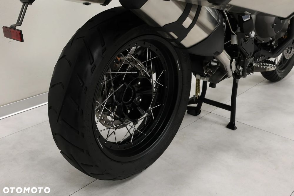 Triumph Tiger - 37