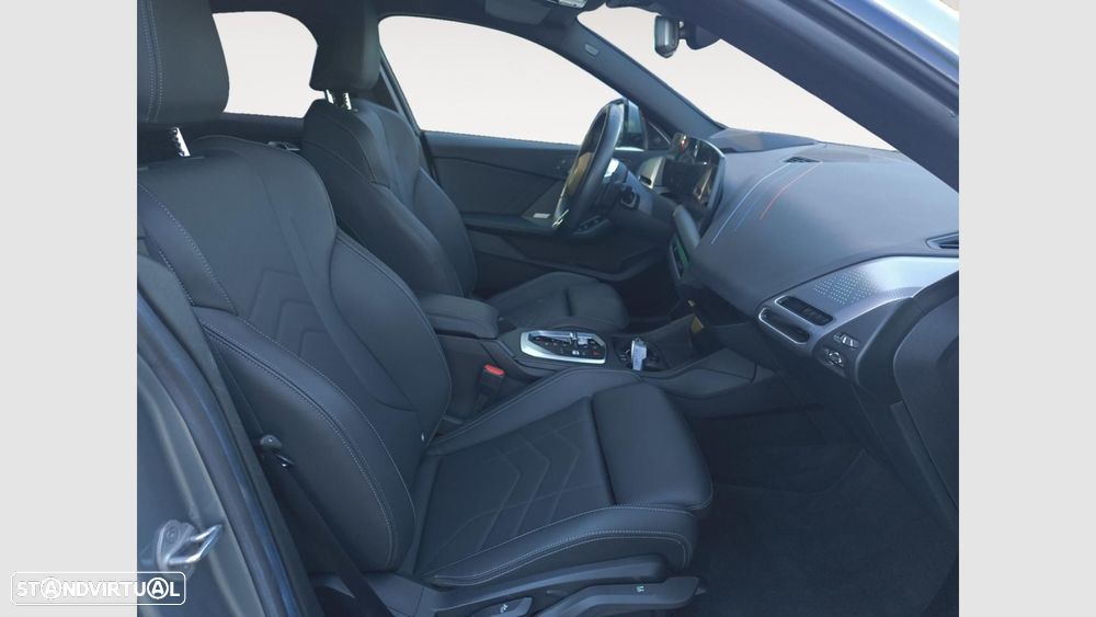 BMW 220 Gran Coupé Pack Desportivo M - 10
