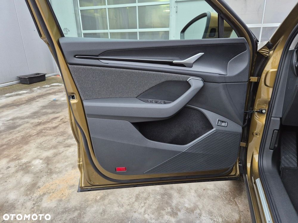 Skoda Kodiaq 2.0 TDI 4x2 Edition 130 DSG - 14