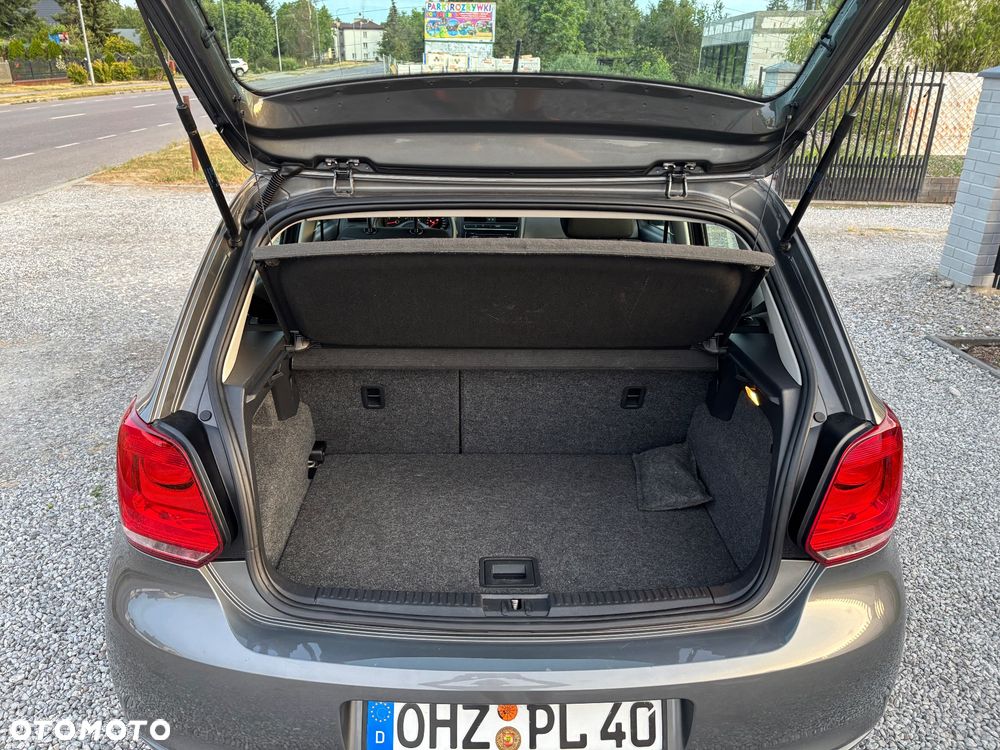 Volkswagen Polo - 19