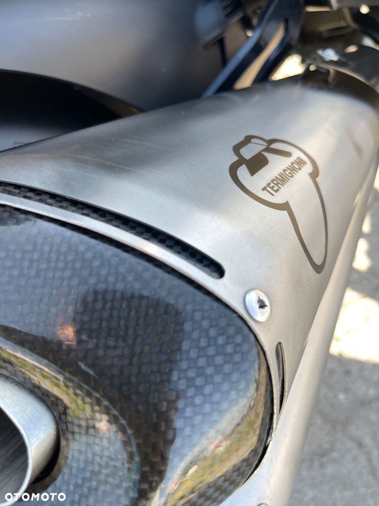 Ducati Diavel - 35