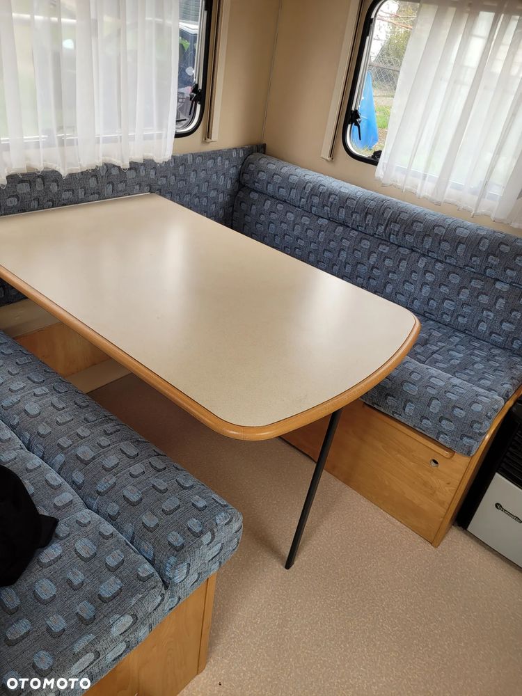 Caravelair Antares 440 - 19