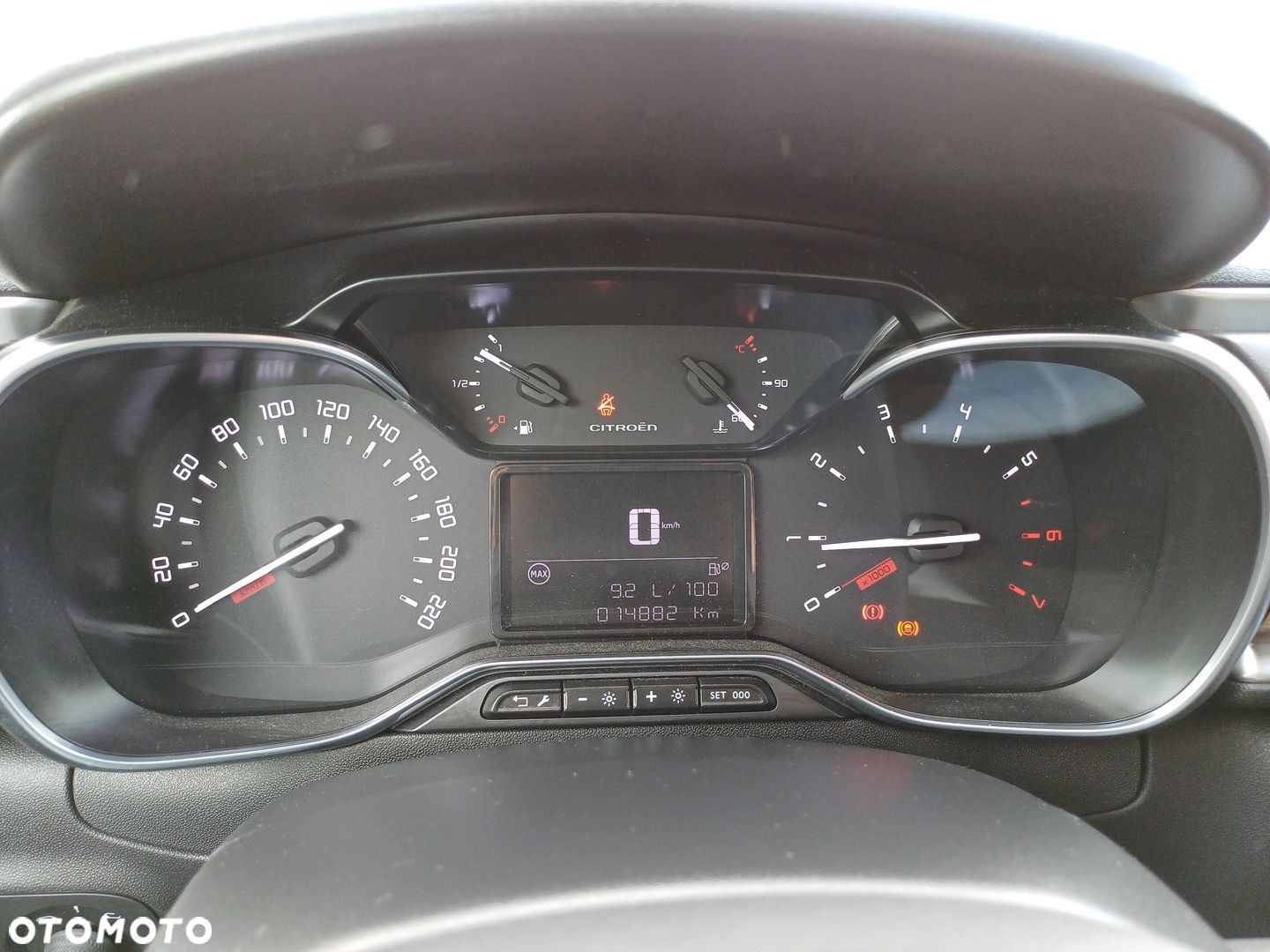 Citroën C3 1.2 PureTech Max - 31