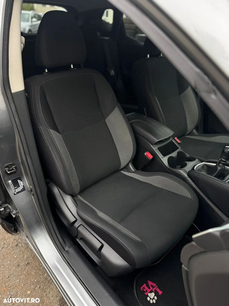 Nissan Qashqai 1.3 DIG-T ACENTA - 35