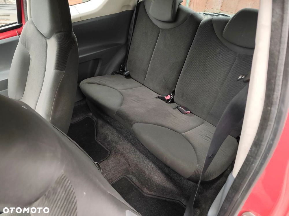 Citroën C1 1.0 Sensodrive Style - 12