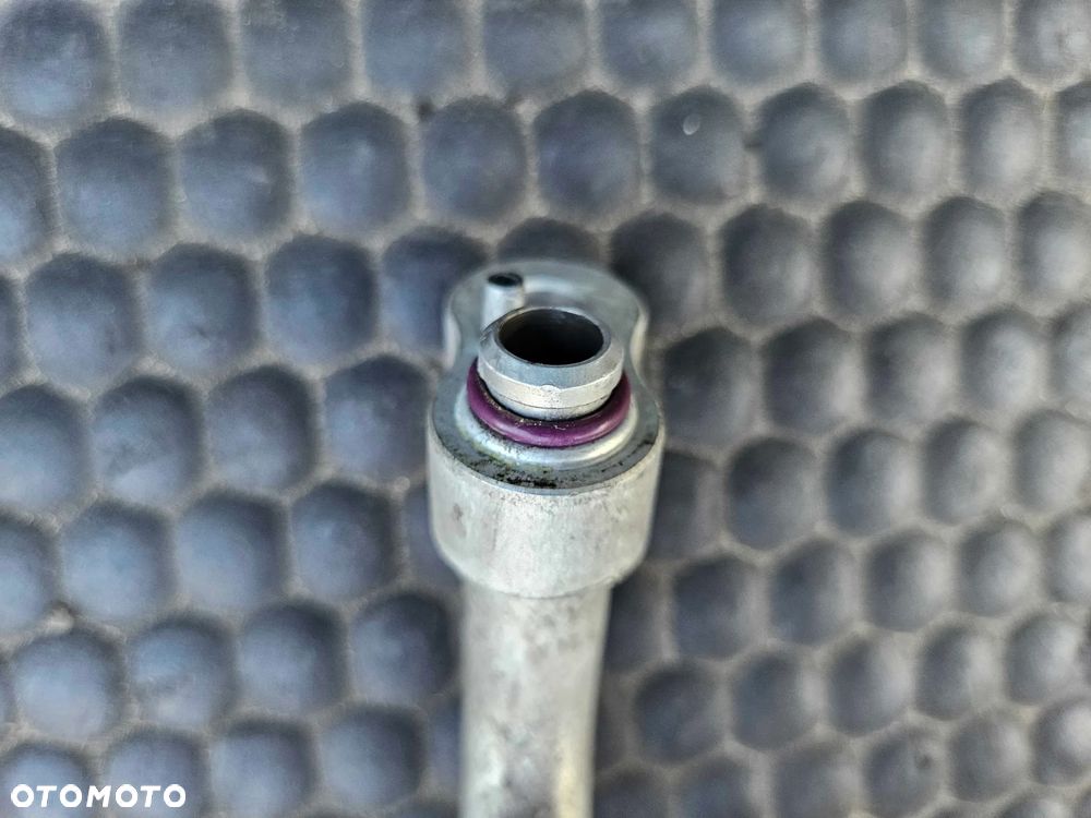 Przewód Waż Rurka Klimatyzacji Klima Zawór Rozprężny EU VW Golf IV 4 Bora Audi A3 8L Seat Leon I 1 Skoda Octavia - 31