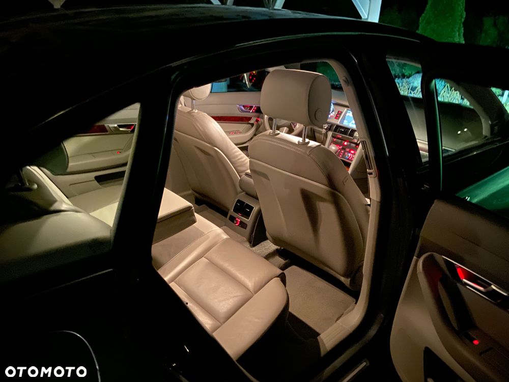 Audi A6 - 24