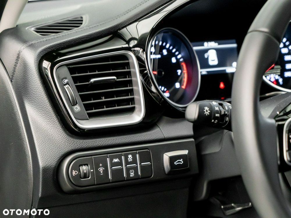 Kia XCeed 1.5 T-GDI L DCT - 26