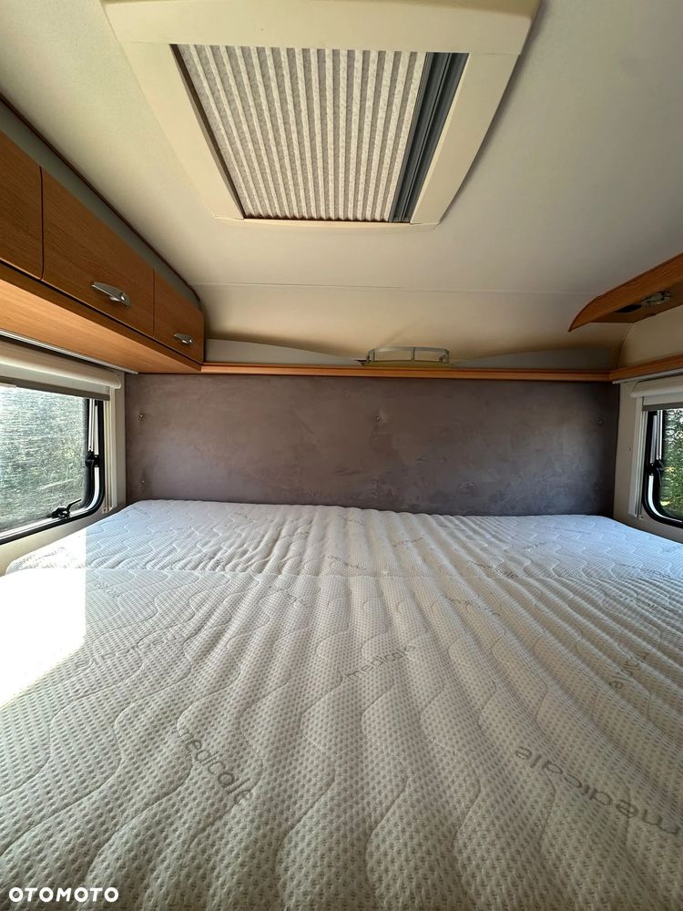 KNAUS Fiat Ducato Sun Traveller Sport TR - 17