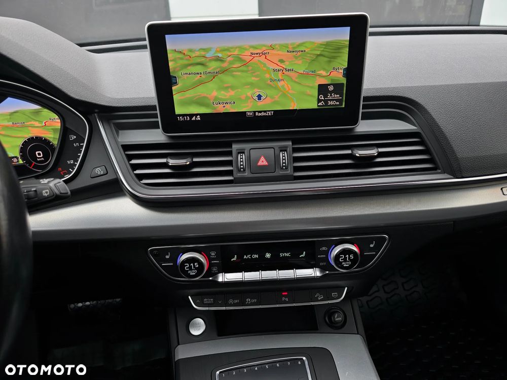 Audi Q5 2.0 TDI Quattro S tronic sport - 28