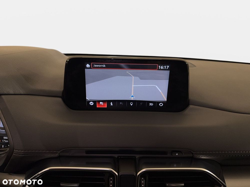 Mazda CX-5 - 23
