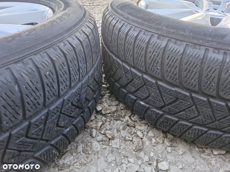 BMW X5 F15 FELGI ALUMINIOWE 8.5J 18 CALI 5X120 ET46 6853952 X3 X5 X6 E53 E70 E71 - 11