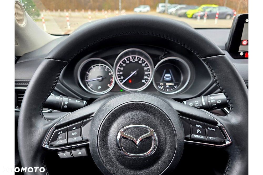 Mazda CX-5 2.0 Skyenergy 2WD - 7