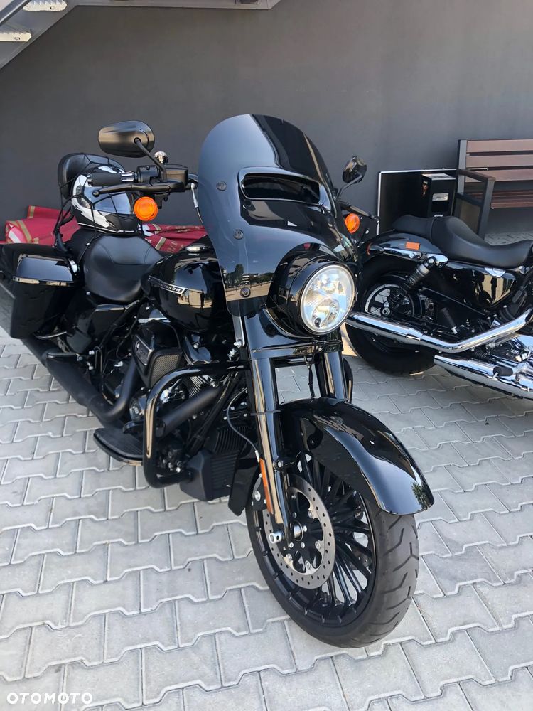 Harley-Davidson Touring Road King - 4