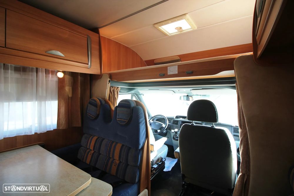 Challenger Genesis 43 *NACIONAL | 6 LUGARES* - 4