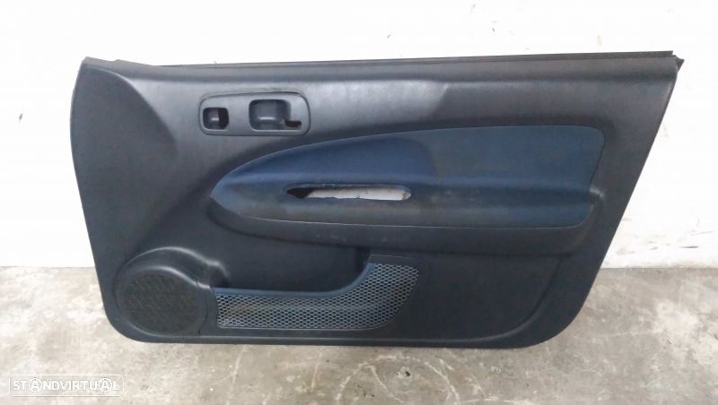 Quartela Frente Direita Honda Hr-V (Gh) - 2