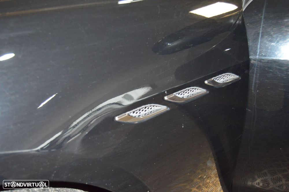 Maserati Ghibli 3.0 V6 - 21