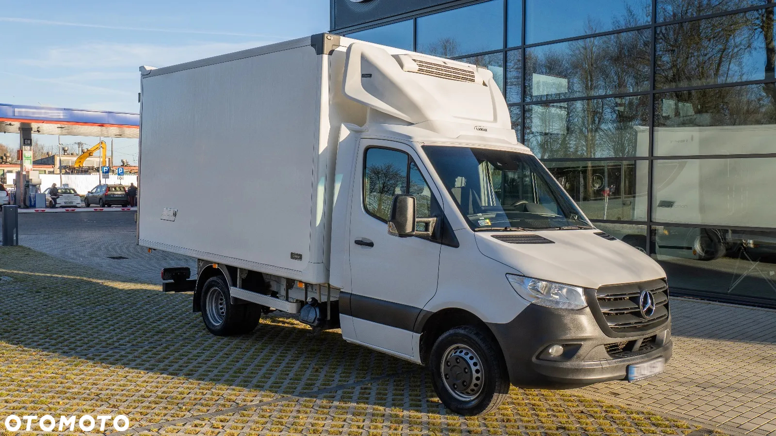 Mercedes-Benz SPRINTER - 3
