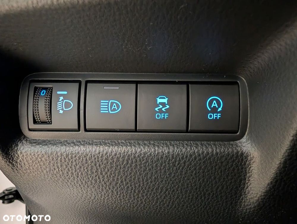 Toyota Aygo X - 21