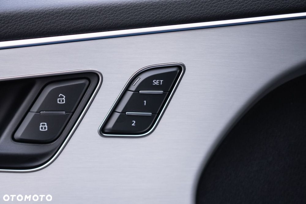 Audi Q8 50 TDI mHEV Quattro Tiptronic - 19