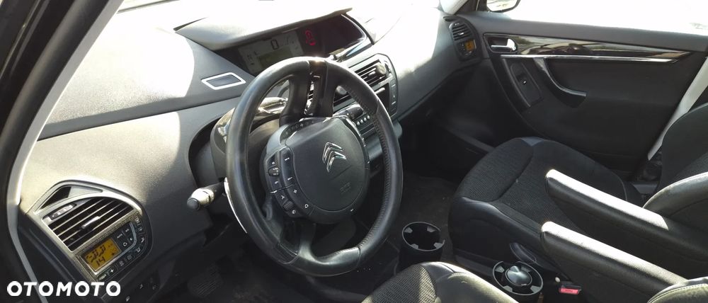 Citroën C4 Grand Picasso - 7