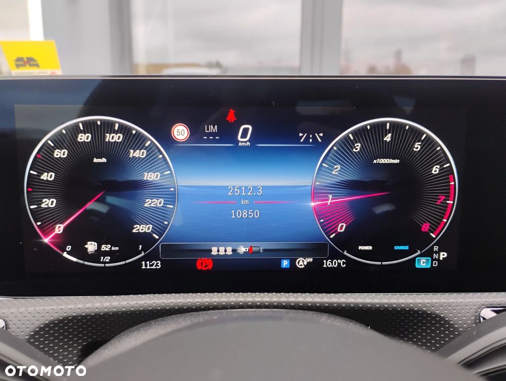 Mercedes-Benz CLA 200 AMG Line 7G-DCT - 19