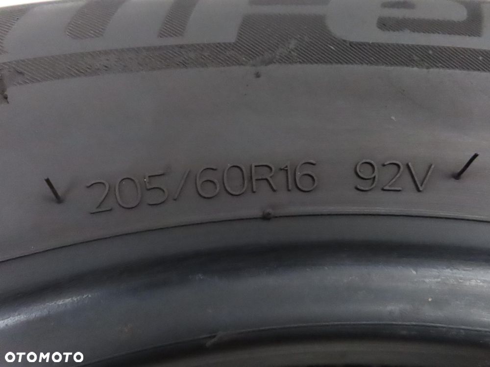 2x 205/60R16 OPONY LETNIE Laufenn S Fit EQ+ 92V - 5