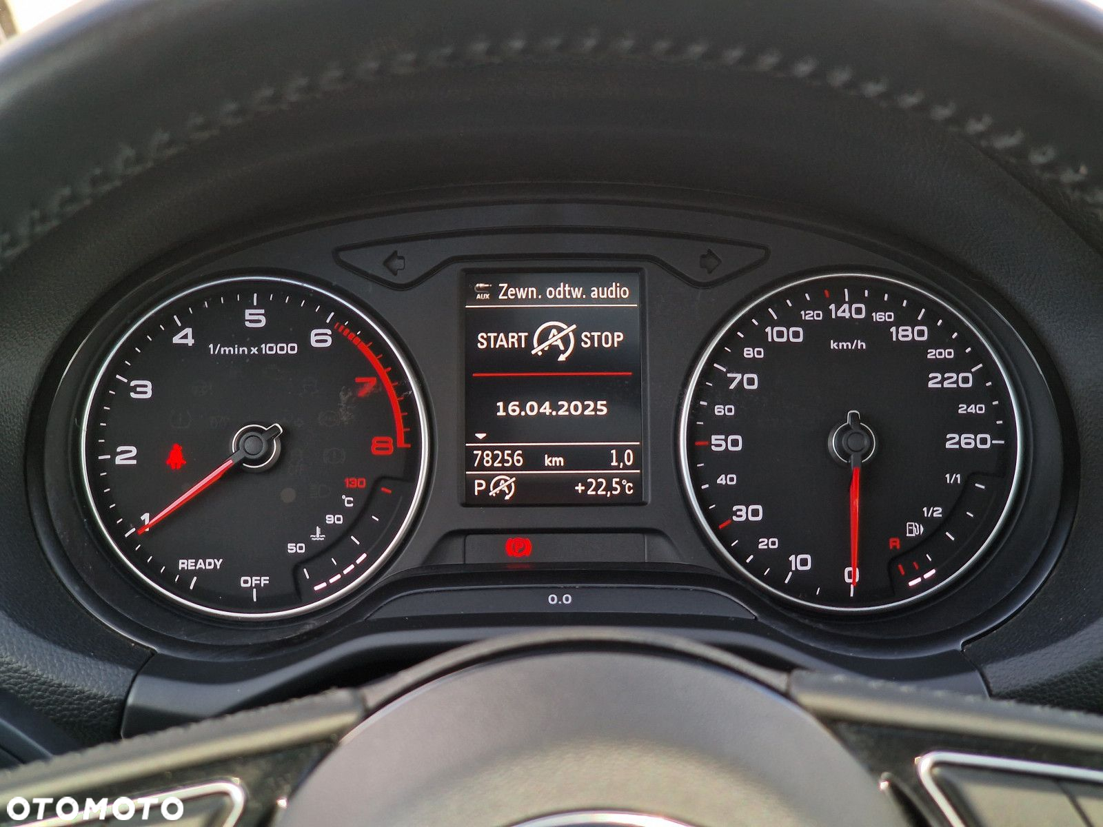 Audi Q2 35 TFSI S tronic - 32