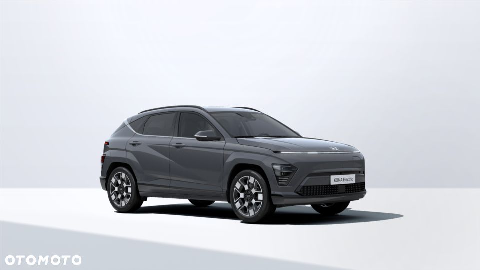 Hyundai Kona 65kWh Platinum - 2