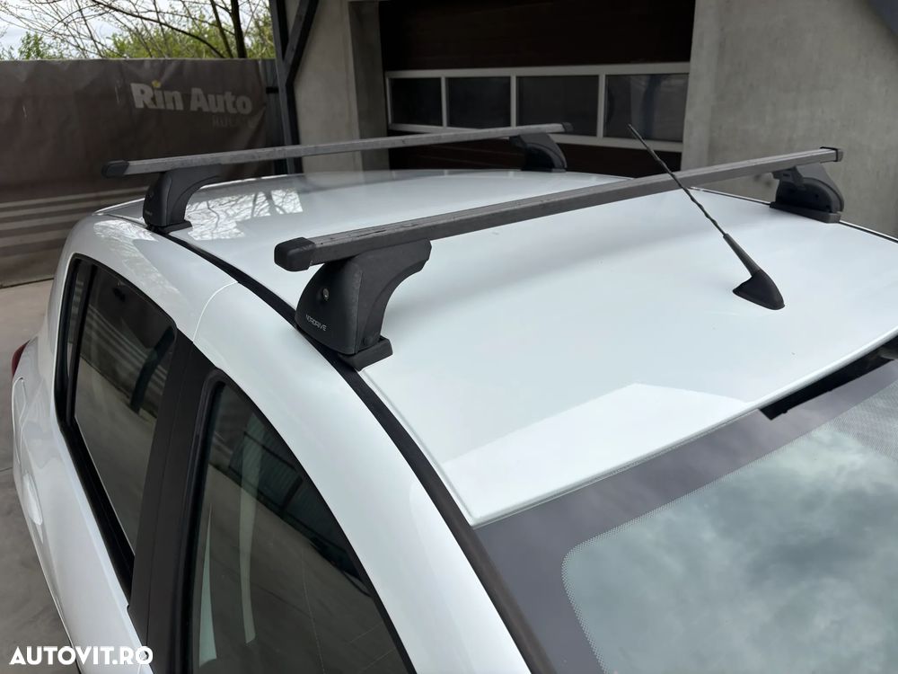 Dacia Sandero ECO-G 100 MT5 Comfort - 32